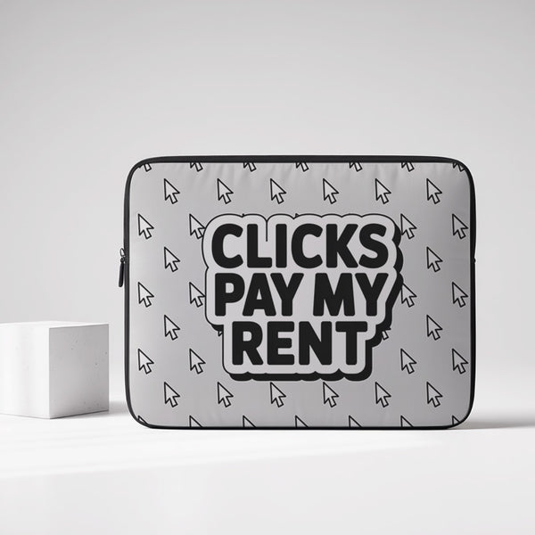 Laptop Sleeve Freelancer Flex - 1