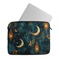 Laptop Sleeve Golden Blessings