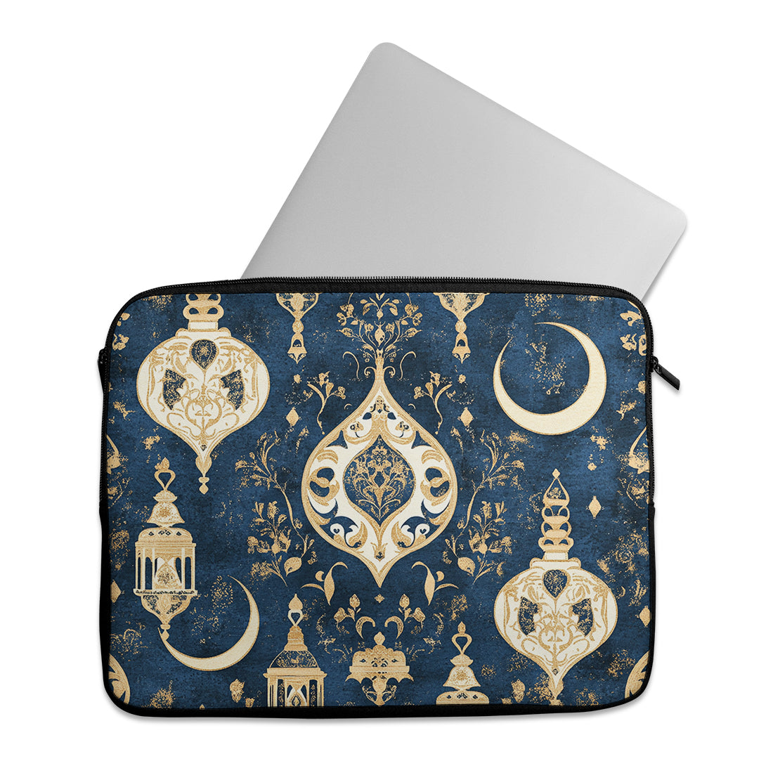 Laptop Sleeve Heavenly Hues - 1