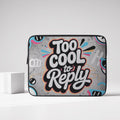 Laptop Sleeve Inbox Ignored in Style