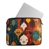 Laptop Sleeve Moonlit Mosaic - 1