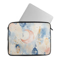 Laptop Sleeve Moonlit Serenity