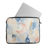 Laptop Sleeve Moonlit Serenity - 1