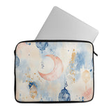 Laptop Sleeve Moonlit Serenity