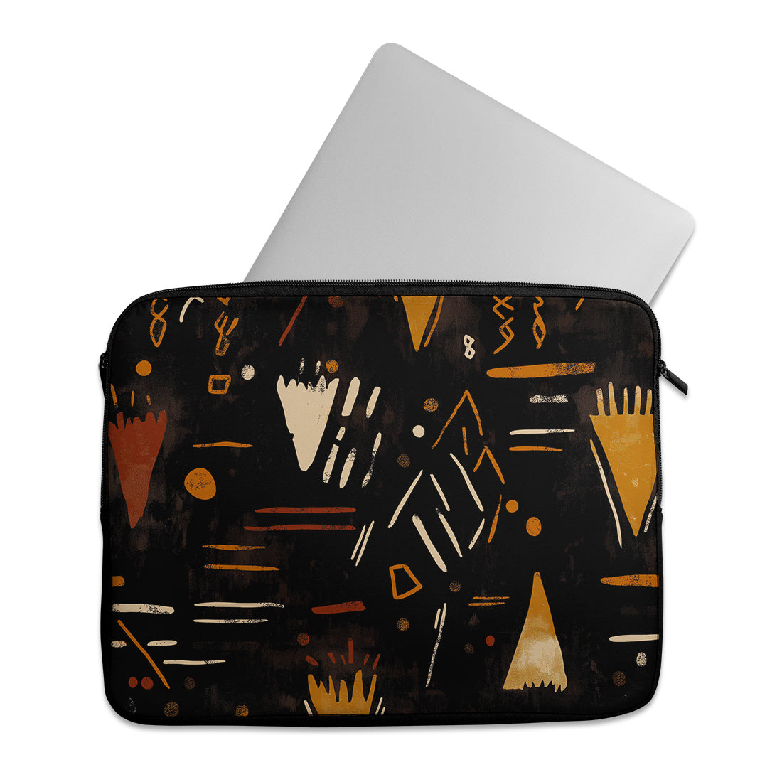 Laptop Sleeve Sacred Strokes - 1
