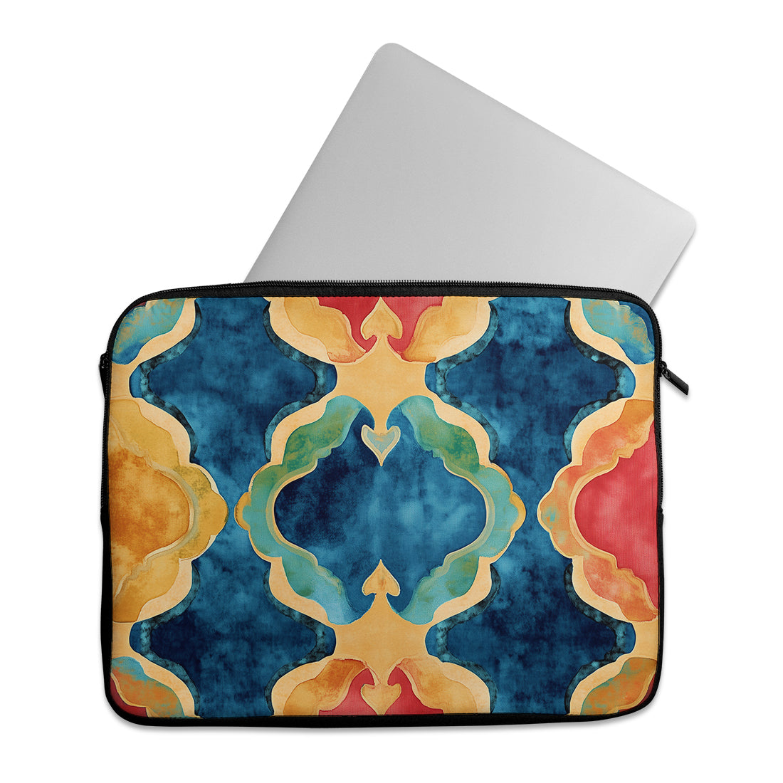 Laptop Sleeve Sands of Time - 1