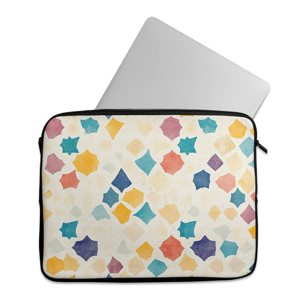 Laptop Sleeve Starry Suhoor - 1