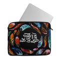 Laptop Sleeve Wild Free