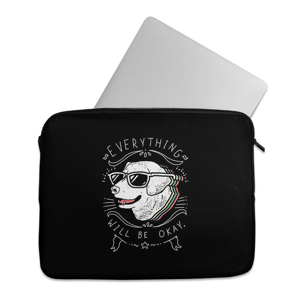 Laptop Sleeve Will be okay