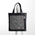 Leather Tote bag Pattern