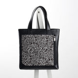 Leather Tote bag Pattern