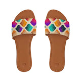 Cozy Bliss Slipper Lively Hues - 1
