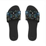 Cozy Bliss Slipper Lunar Lattice - 1