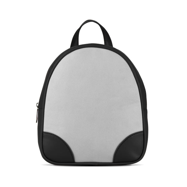 Custom O Mini Backpack
