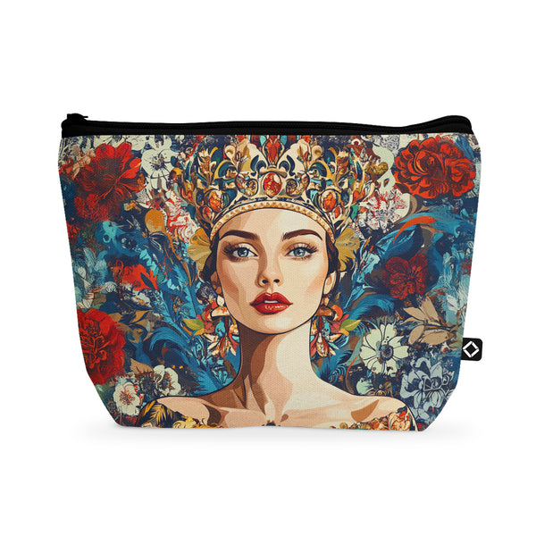 Makeup Pouch - Baroque