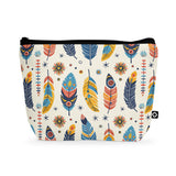 Makeup Pouch - Boho