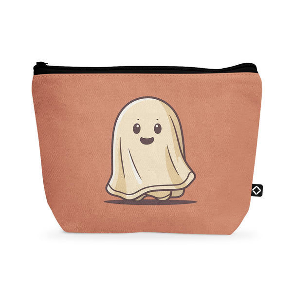 Makeup Pouch - Boo
