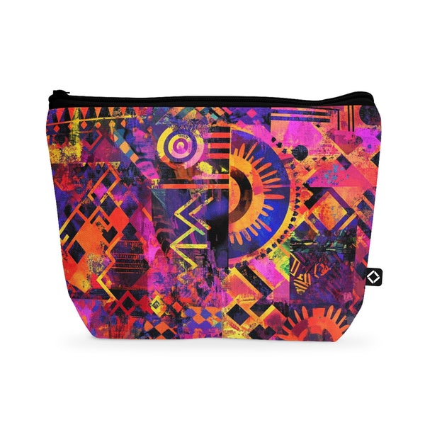 Makeup Pouch - Carnival