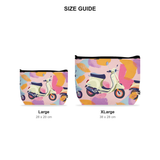 Makeup Pouch - Ciao - Size Guide