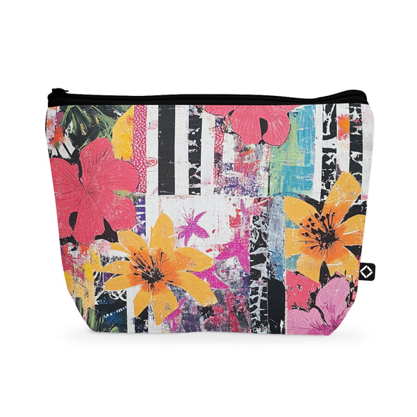 Makeup Pouch - Collage