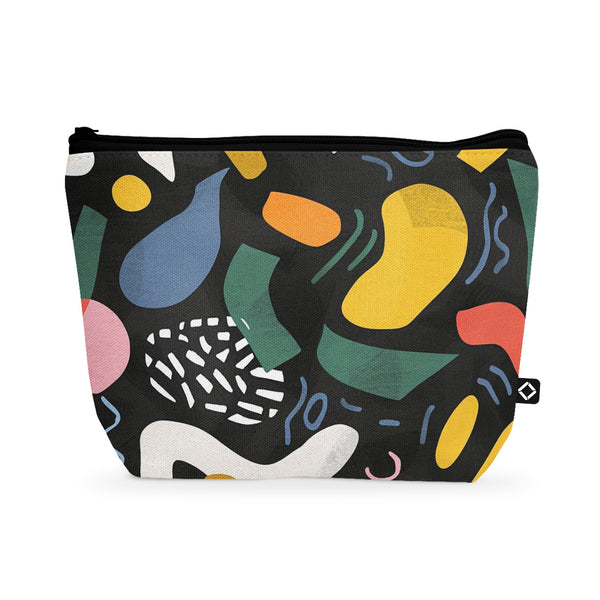 Makeup Pouch - Confetti