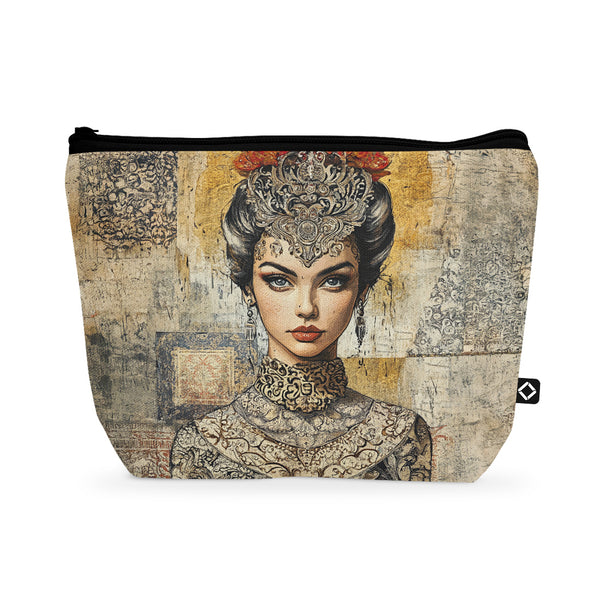 Makeup Pouch - Empress