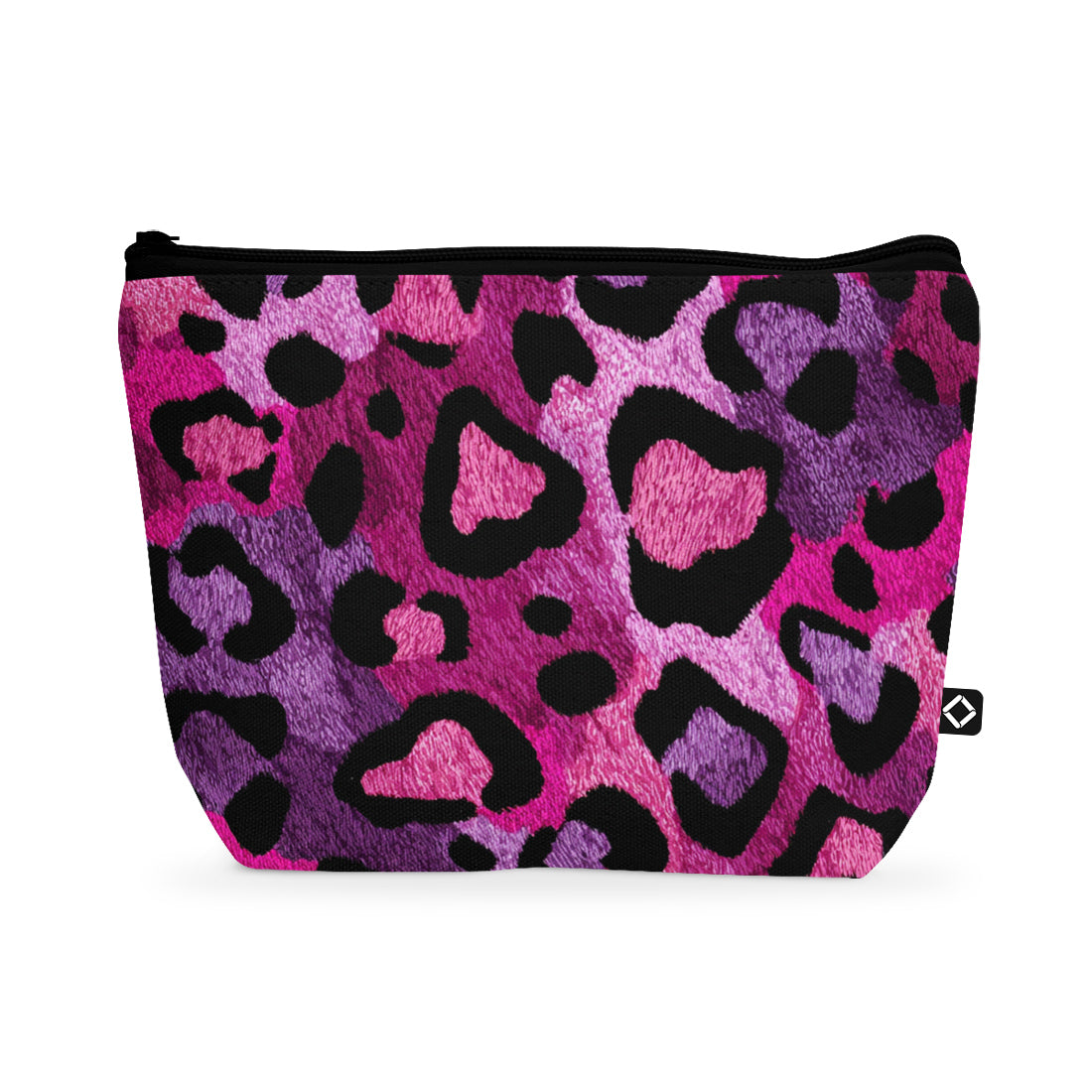 Makeup Pouch - Fierce