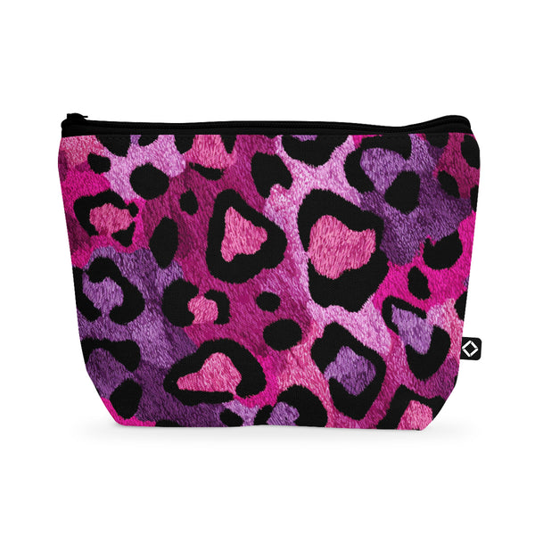 Makeup Pouch - Fierce