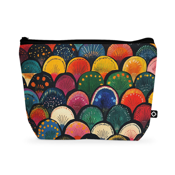 Makeup Pouch - Fiesta