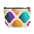 Makeup Pouch - Gems