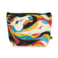Makeup Pouch - Giddy Up