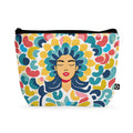 Makeup Pouch - Halo