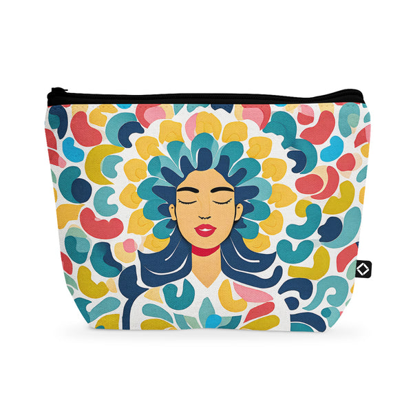 Makeup Pouch - Halo
