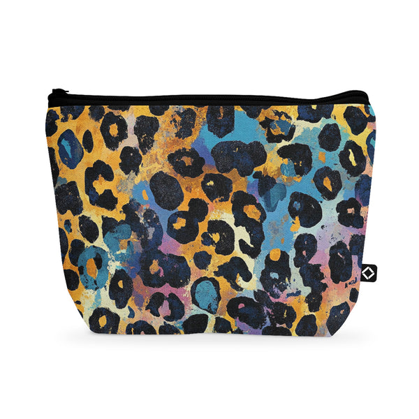 Makeup Pouch - Jungle