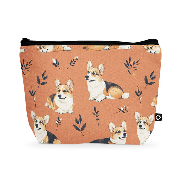 Makeup Pouch - Low Riders