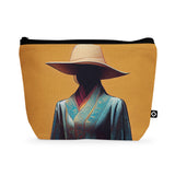 Makeup Pouch - Noir