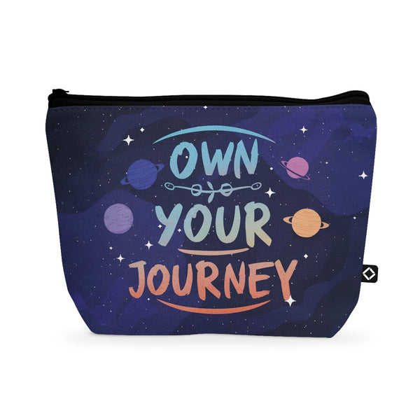Makeup Pouch - Own It