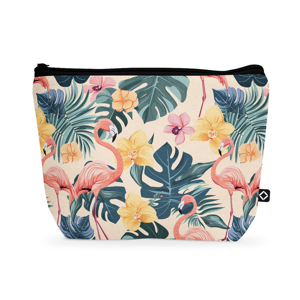 Makeup Pouch - Paradise