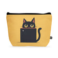 Makeup Pouch - Peekaboo