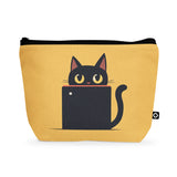 Makeup Pouch - Peekaboo