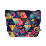 Makeup Pouch - Prism