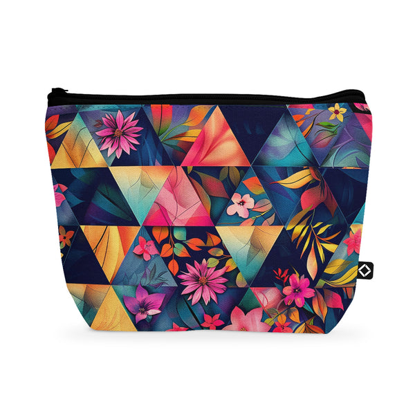 Makeup Pouch - Prism