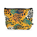 Makeup Pouch - Safari