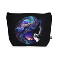 Makeup Pouch - Seafoam