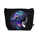 Makeup Pouch - Seafoam