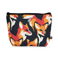 Makeup Pouch - Skulk