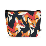 Makeup Pouch - Skulk