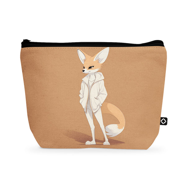 Makeup Pouch - Slick