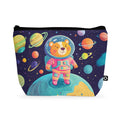 Makeup Pouch - Spacebear