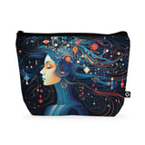 Makeup Pouch - Stardust
